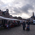 Groningen Markets