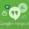 hangouts 網路圖片