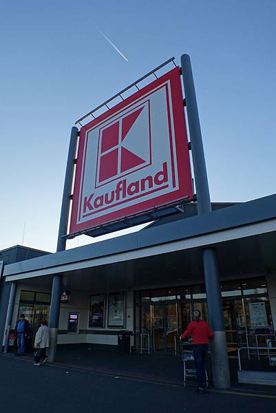 kaufland market