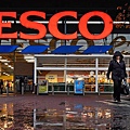 tesco