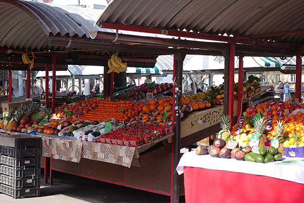 central market