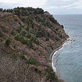 Moon bay in Strunjan National Park-01