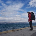 walking path between Koper and Izola-01