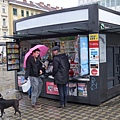 Kiosk