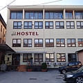 Hostel Bureau