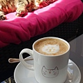 Cat Cafe Zagreb(9)