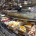 VINCEK dessert store