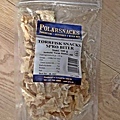 Lofoten Tørrfisk snacks