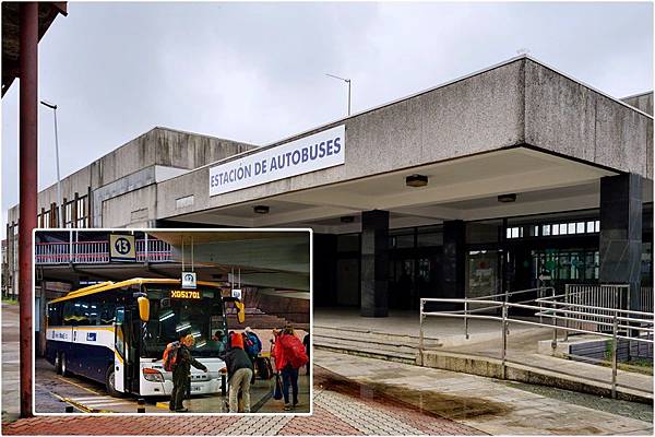 《西班牙》Camino 朝聖之路 Day31所謂世界的盡頭