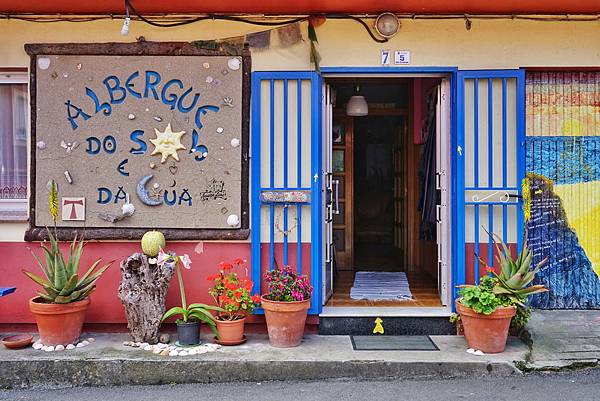 《西班牙》Camino 朝聖之路 Day31所謂世界的盡頭