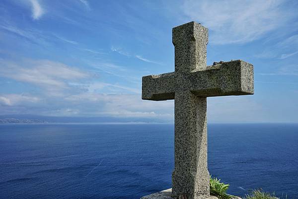 《西班牙》Camino 朝聖之路 Day31所謂世界的盡頭