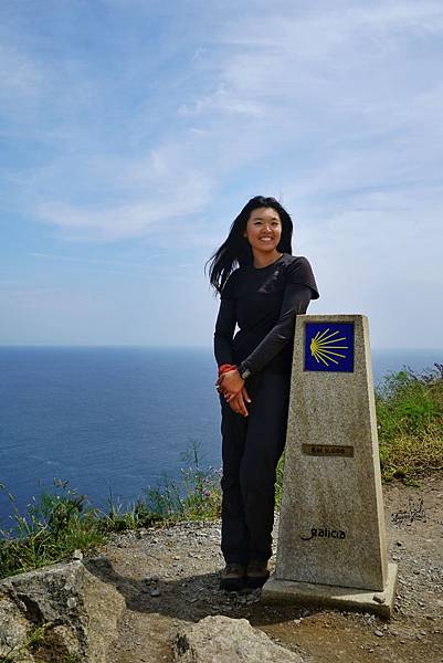 《西班牙》Camino 朝聖之路 Day31所謂世界的盡頭