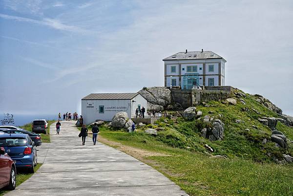 《西班牙》Camino 朝聖之路 Day31所謂世界的盡頭