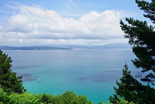 《西班牙》Camino 朝聖之路 Day31所謂世界的盡頭