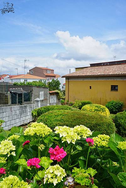 《西班牙》Camino 朝聖之路 Day31所謂世界的盡頭