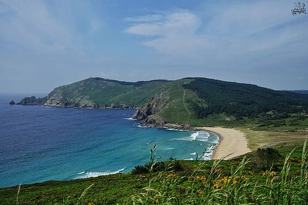 《西班牙》Camino 朝聖之路 Day31所謂世界的盡頭