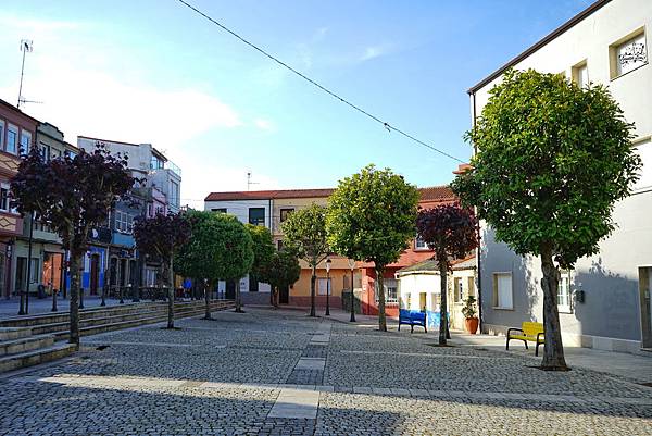 《西班牙》Camino 朝聖之路 Day31所謂世界的盡頭