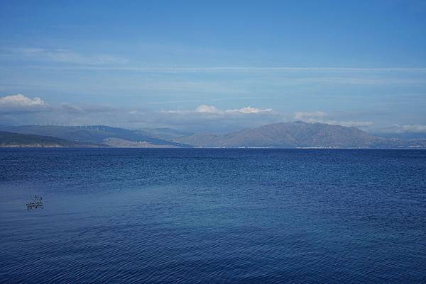 《西班牙》Camino 朝聖之路 Day31所謂世界的盡頭