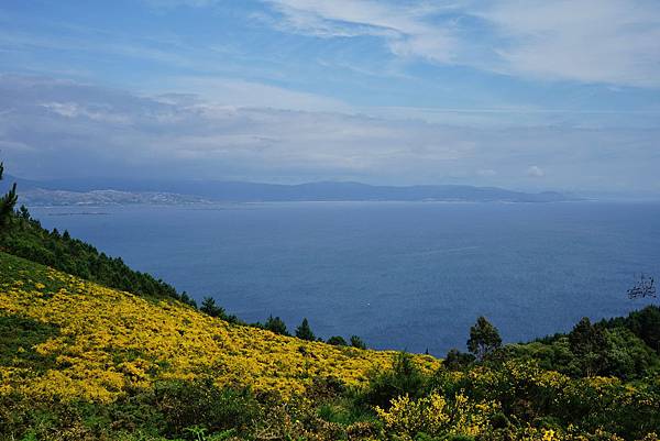 《西班牙》Camino 朝聖之路 Day31所謂世界的盡頭