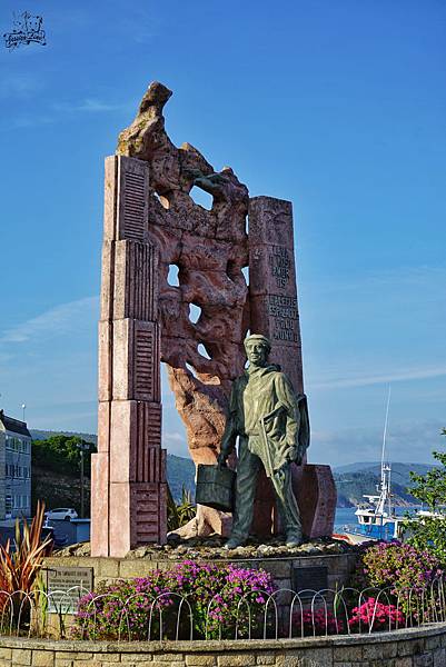 《西班牙》Camino 朝聖之路 Day31所謂世界的盡頭