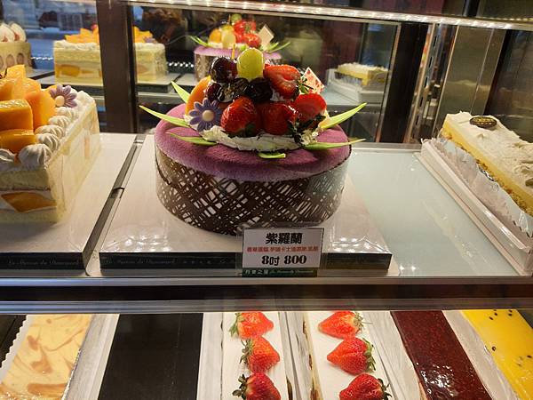 å°ç£åŒ—å·¿ä¸­å±±å€ä¸¹éº¥ä¹‹å±‹æ³•å¼è¥¿é»žéºµåŒ…åº— ä¸€é–ƒä¸€é–ƒäº®èèçš„éƒ¨è½æ ¼ ç—žå®¢é‚¦