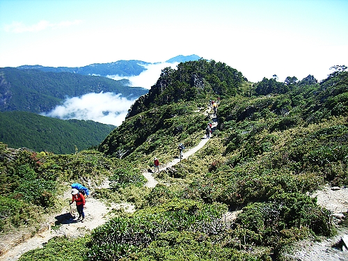 14豔陽高照,努力向上