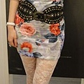 3/1 Cheap floral dress