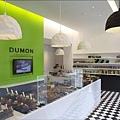 Dumon chocolatier