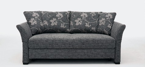 Musterring MR3000 sofa bed