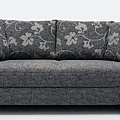 Musterring MR3000 sofa bed