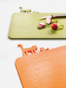 Chopping board