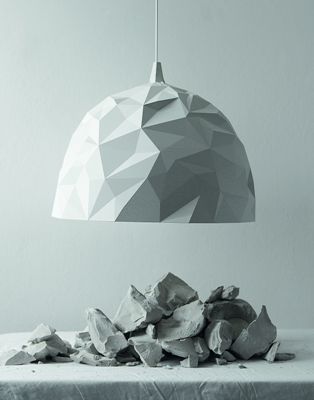 Rock by Diesel with Foscarini