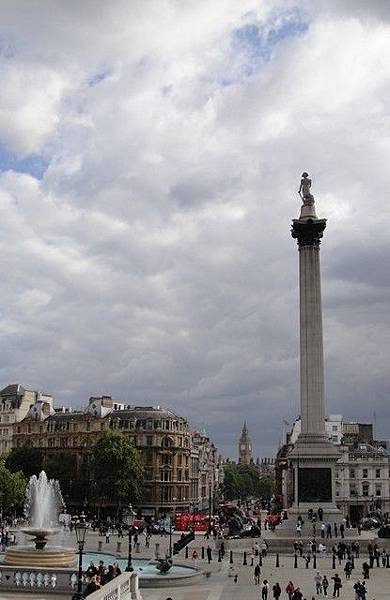 Trafalgar Square