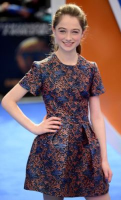 Raffey-Cassidy