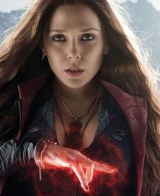 Avengers-2-Age-of-Ultron-Scarlet-Witch-Elizabeth-Olsen-Poster-High-Res