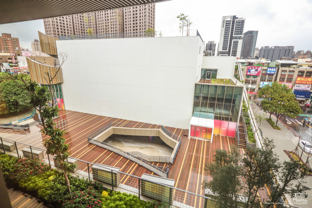 ｜不只是圖書館｜全台最美面積最大書香新地標-桃園市立圖書館新