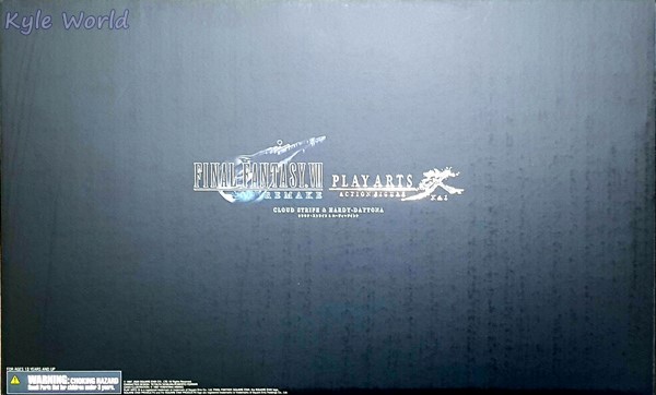 Final Fantasy VII 重製版 典藏版007.jpg