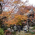 常寂光寺