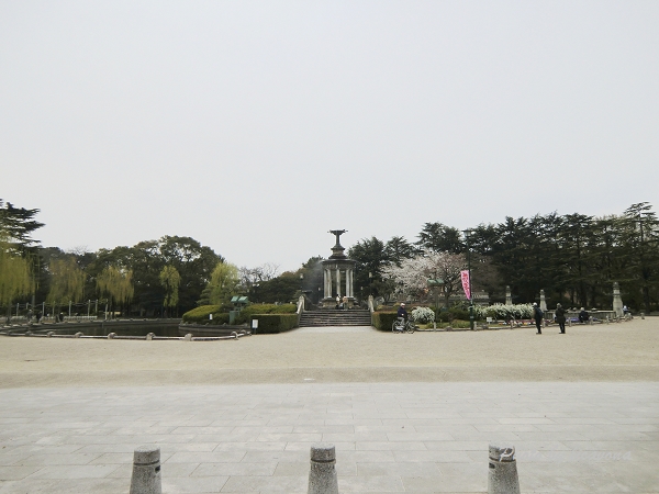 鶴舞公園