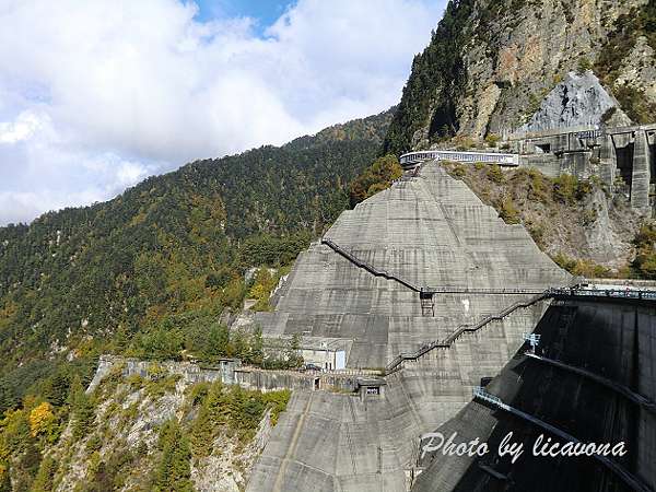 立山黑部紅葉紀行 Ii 室堂 大觀峰 黑部平 摩那卡的日本玩樂手札 痞客邦