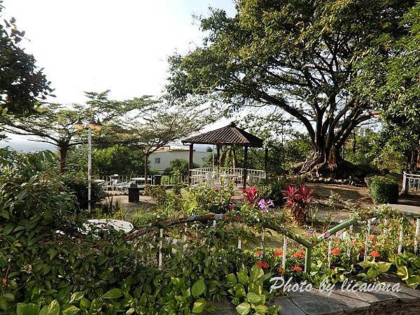 富谷灣景觀休閒餐廳