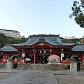 生田神社