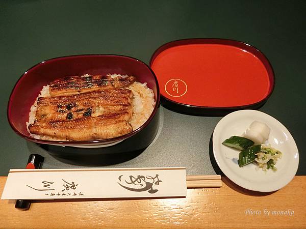 廣川鰻魚飯