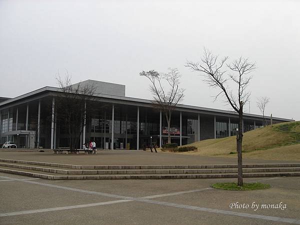 上杉博物館 上杉博物館