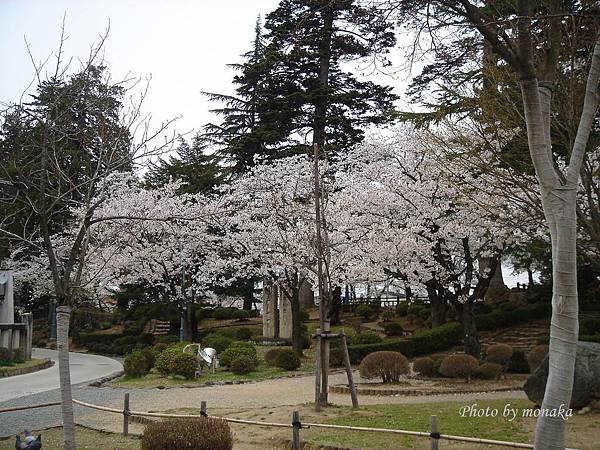 上杉神社