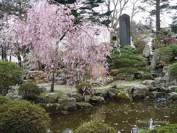 上杉神社