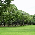 大阪城公園