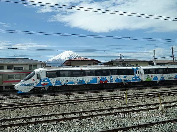 富士山特急