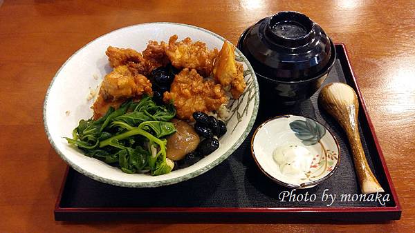 初志日式炸物 初志日式炸物