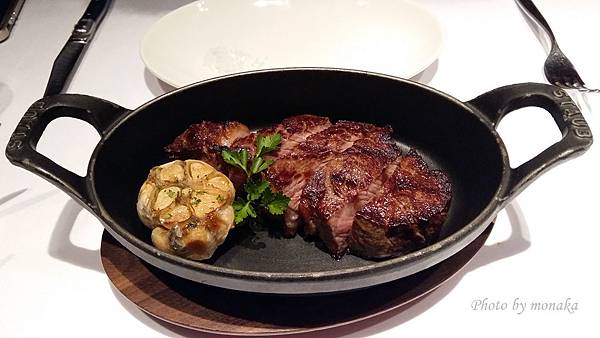 Capstone Steakhouse教父牛排